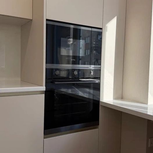 Кухня «Латте»